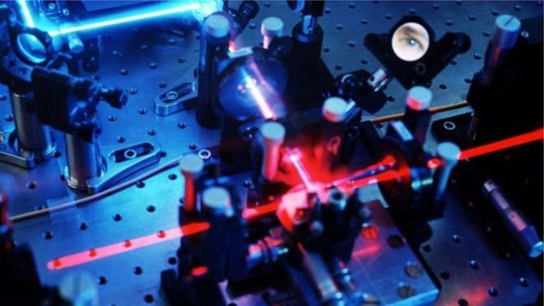 ह्याक गर्न नसकिने कम्युनिकेशन नेटवर्क चीनले बनायो