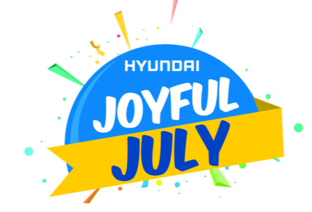 हुन्डाईको ‘जोयफुल जुलाई’ अफर सार्वजनिक