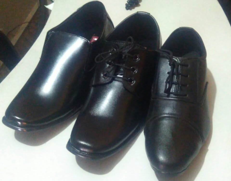 रन सुजको नयाँ मोडलका कलेज शुज बजारमा