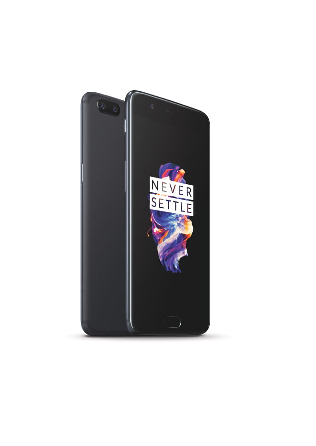 ड्यूल रियर क्यामरा भएको वानप्लस ५ बजारमा