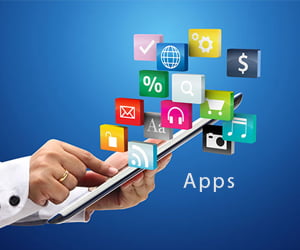 मोबाइल एप्समार्फत कृषि उपजको बारेमा जानकारी दिईने सरकारको नीति