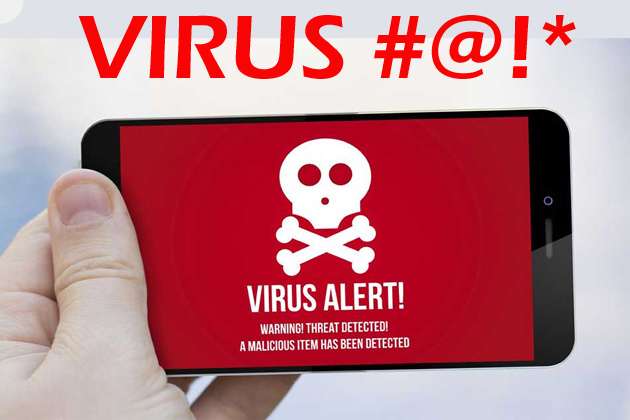 डेढ करोड एन्ड्रोयड डिभाइसमा कपीक्याट भाइरसको आक्रमण, तपाईँको पनि पर्यो की ?