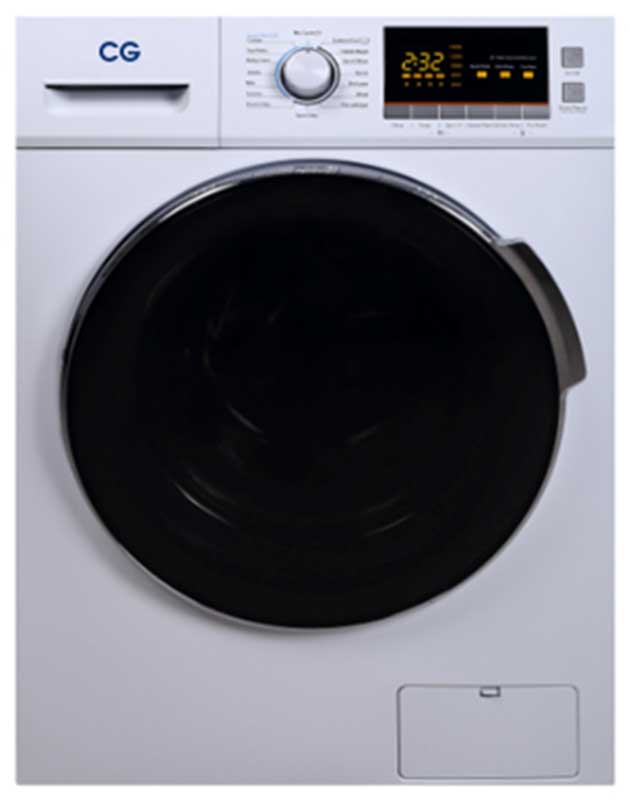 सिजी ब्राण्डका नयाँ वासिङ्ग मेसिनहरु बजारमा, ठुलो ढोका र ठूलो एलईडी डिस्प्ले