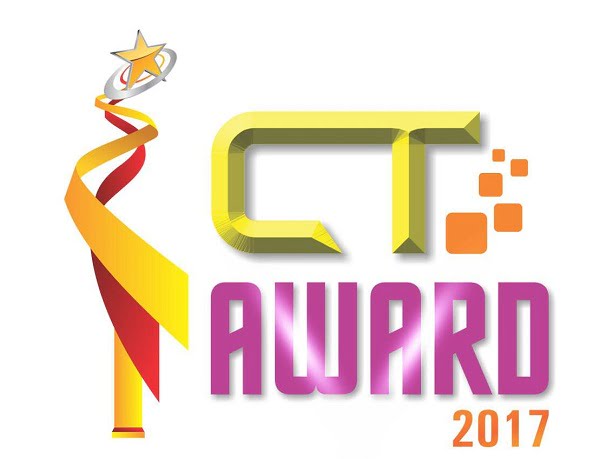 आइसिटी अवार्ड २०१७ को विजेताहरु घोषणा