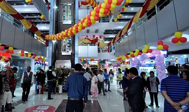 बिजि मलको दशैं तिहार उपहार योजना शुरु