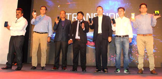 टेक्नो र आइटेल मोबाइल ब्राण्ड सार्वजनिक, १०० दिनभित्र फोन साटन सकिने सुविधा