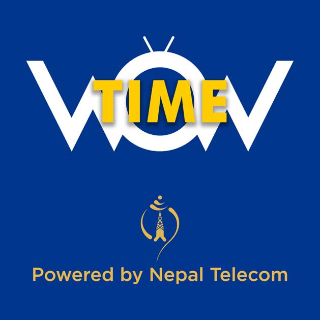 लाइभ टिभी तथा भिडियो स्ट्रिमिङ अब मोबाइल एपबाटै, टेलिकमले ल्यायो ‘वाउटाइम’ एप