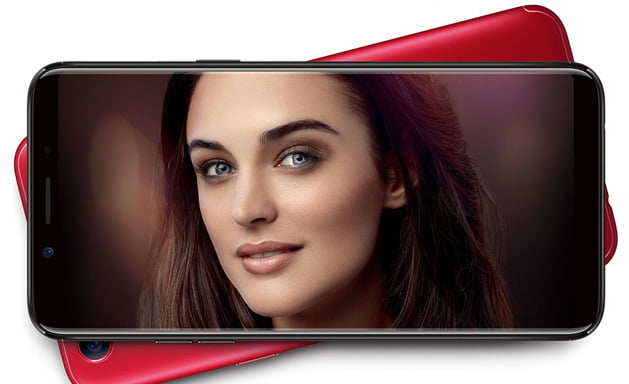 ओपोको ‘एफ५’ स्मार्टफोन बजारमा आउँदै, एआई प्रविधि र फूल स्क्रीन भएको स्मार्टफोन