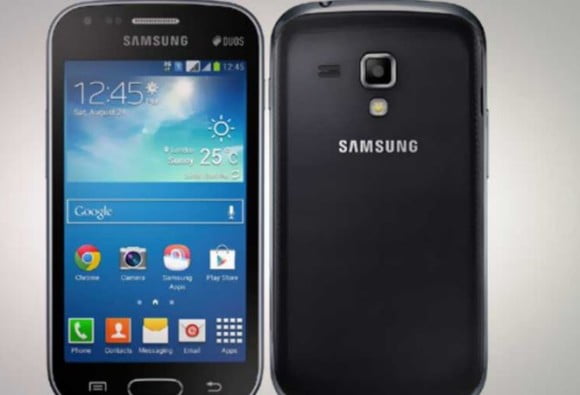 सामसंगको स्मार्टफोनमा आगो लाग्यो, प्रयोगकर्ता भने सुरक्षित (भिडियोसहित)