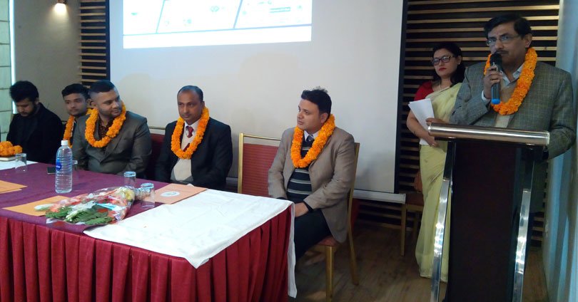 सूचना प्रविधिमा बैंकहरुले थप लगानी गर्नुपर्ने सरोकारबालाहरुको सुझाव