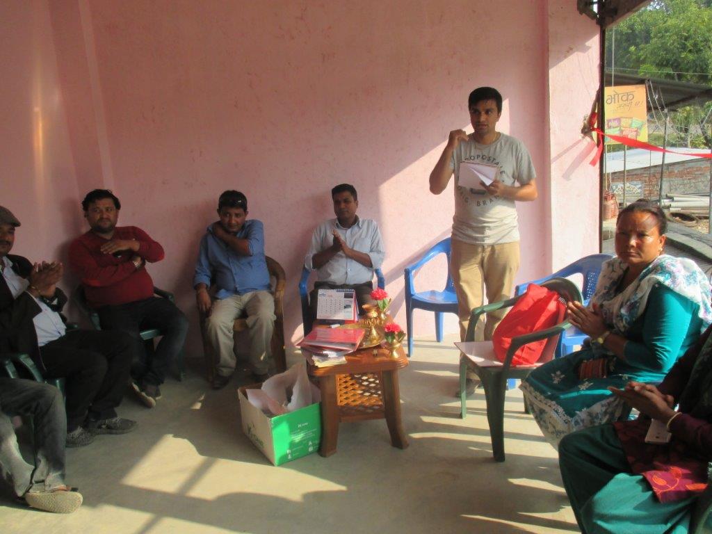 रियल टाइममा नै खाता खोल्न मिल्ने गरी थप २ शाखा रहित बैकिङ्ग सेवा