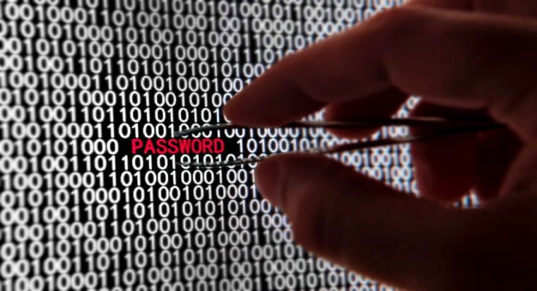 बैंकिङ पासवर्ड चोर्ने भाइरस भेटियो, तपार्इँको पासवर्ड कत्तिको सुरक्षित ?