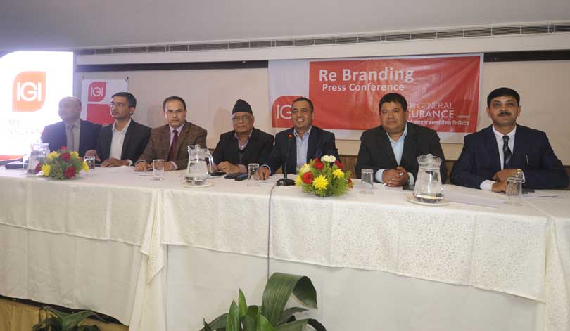 आइएमई जनरल इन्स्योरेन्सले ल्यायो साइबर बीमालेख