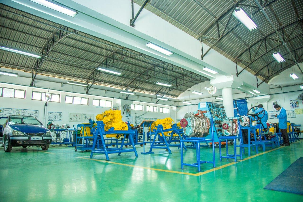 सिप्रदीको राष्ट्रव्यापी चालक प्रशिक्षण कार्यक्रम