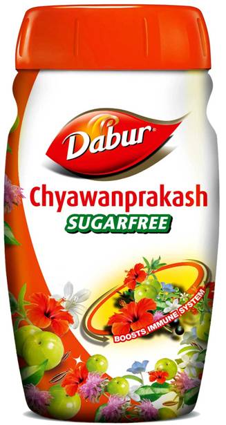 डाबरले ल्यायो चिनीबिनाको च्यवनप्राश ‘च्यवनप्रकाश’