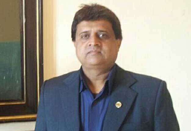 क्यान महासंघ अध्यक्षमा हेमन्त चौरसिया निर्विरोध, प्रदेश नम्बर ५/६ का लागि निर्वाचन