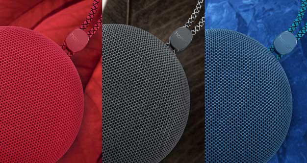 ह्वावे अनरको नयाँ ब्लूटूथ स्पीकर, स्पीकरबाटै फोन गर्न सकिने सुविधा