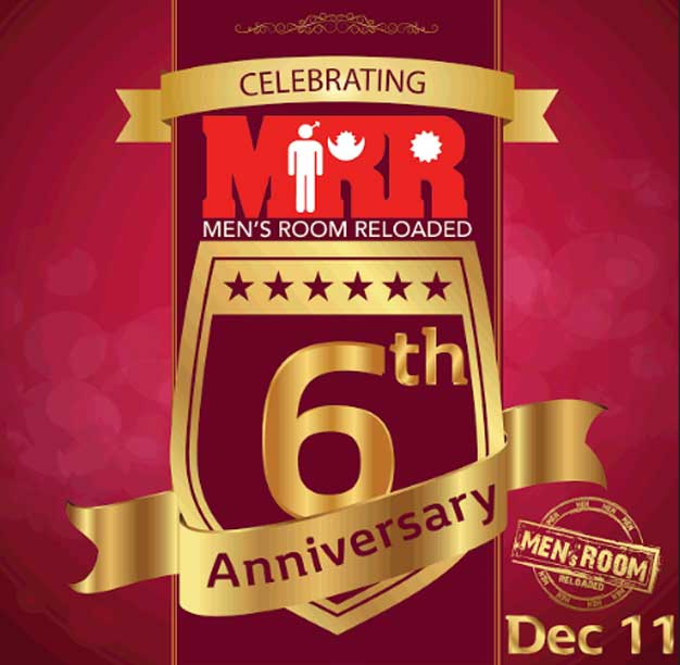 युवाहरुको गोप्य फेसबुक समूहको रुपमा रहेको ‘मेन्स रुम रिलोडेड’ छैटौं वर्षमा