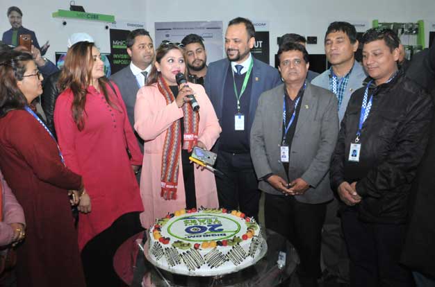 डिजिकमको २० औं वार्षिकोत्सव, सम्पूर्ण उत्पादनहरुमा २० प्रतिशत छुट