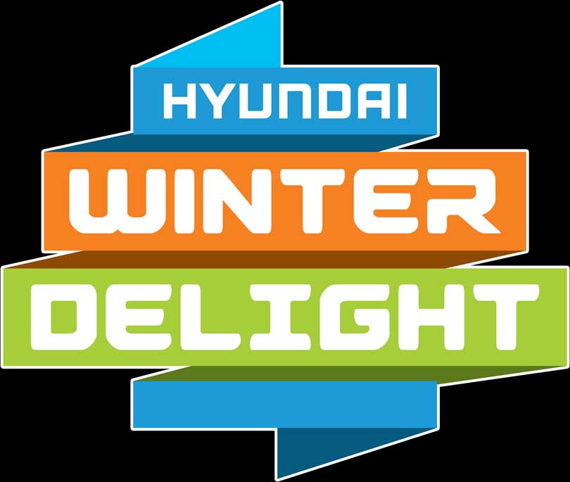 हुन्डाईले ल्यायो ‘WINTER DELIGHT’ न्यानो स्किम्