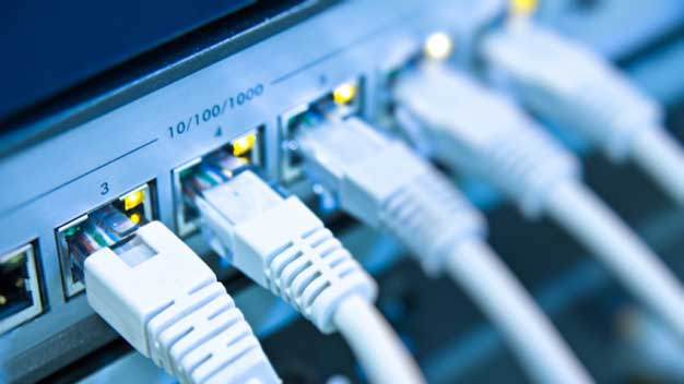 नेपाल र चीन इन्टरनेट संजालमा एक अापसमा जोडिए