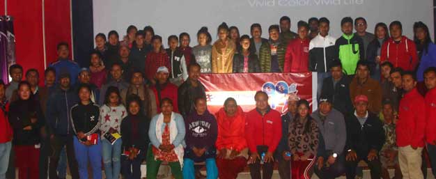 ग्लोबल आइएमई बैंकद्धारा वित्तिय साक्षरता कार्यक्रम आयोजना