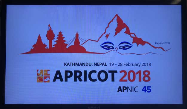 एशिया प्रशान्त क्षेत्रीय संचालन प्रविधि सम्मेलन काठमाडौंमा शुरु