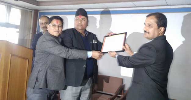 नेपाल टेलिकमको सिबिए र सञ्चालक सदस्य निर्वाचनमा गठबन्धन विजयी