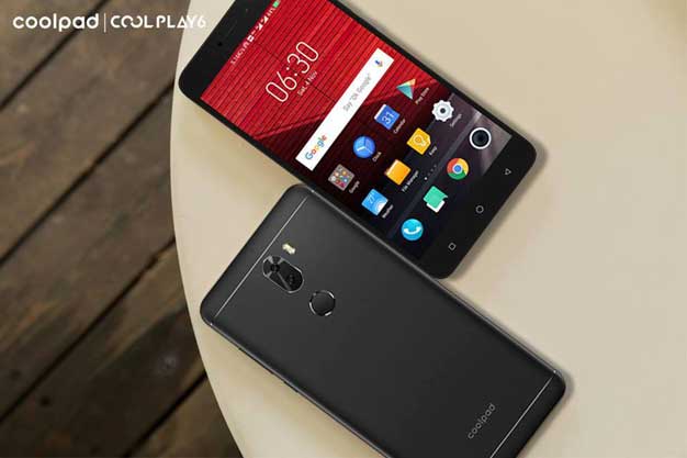 कुलप्याडको ‘कुल प्ले सिक्स’ बजारमा, १३ मेगापिक्सेलको ड्यूल क्यामरा र ६ जीबी र्याम