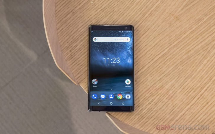 यस्ता छन नोकियाले सार्वजनिक गरेका ४ नयाँ फोनहरु