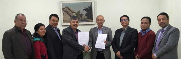 सेन्चुरी बैंकको प्रमुख कार्यकारी अधिकृत पदमा तुलसीराम गौतम नियुक्त