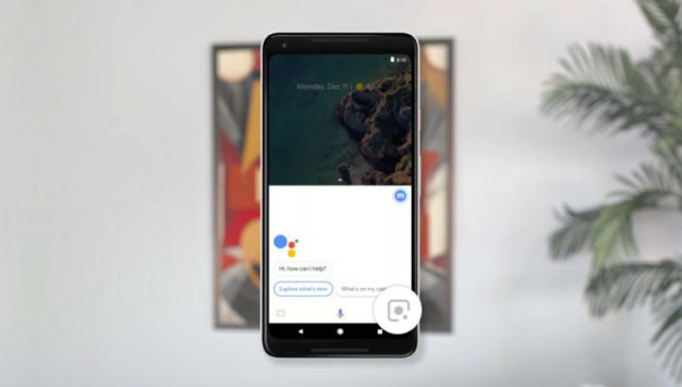 फोटोमा भएको विषयवस्तुको जानकारी दिने ‘गूगल लेन्स’, यसरी गर्छ काम