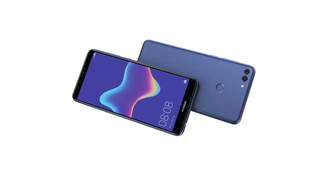 ह्वावे वाई९ को प्रि-बुकिङ्ग शुरु, फोटोका लागि रियर र फ्रन्टमा ड्यूल क्यामरा