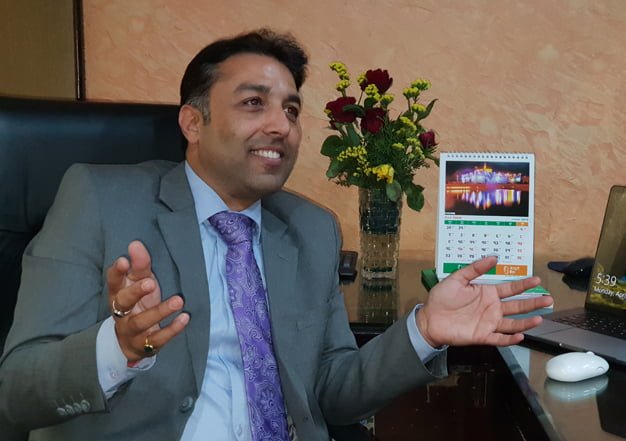 सेञ्चुरी कमर्सियल बैंकको नाफामा शतप्रतिशतले वृद्धि