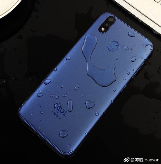 कुलप्याडको कुल २ सार्वजनिक, ४ जीबी र्याम र ड्यूल रियर क्यामरा