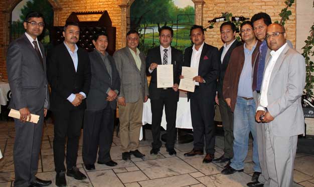 माछापुच्छ्रे बैंकको प्रमुख कार्यकारी अधिकृतमा सुमन शर्मा