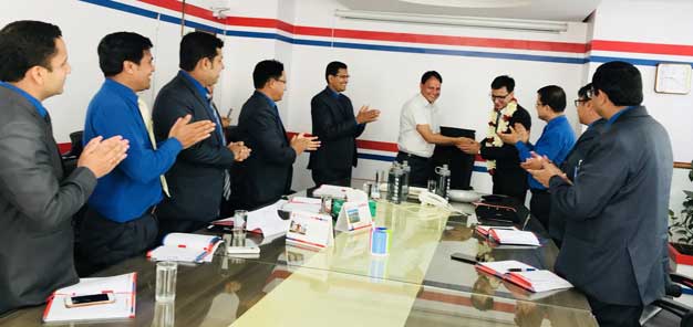 मुक्तिनाथ विकास बैंकको नायव प्रमुख कार्यकारी अधिकृतमा तारा मानन्धर