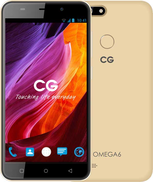 ओमेगा ६ स्मार्टफोन बजारमा, तीन क्यामरा भएको बजेट स्मार्टफोन