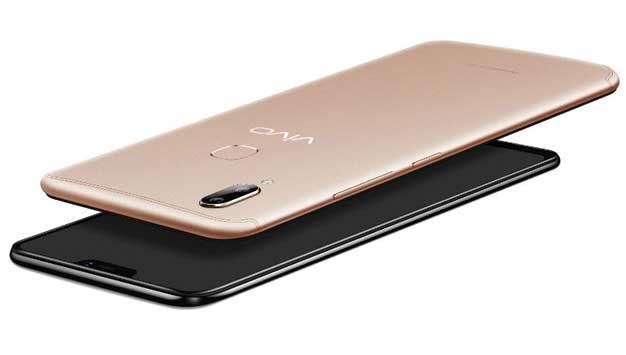 भीभो भी नाइन यूथ स्मार्टफोन नेपालमा आउने, फुल एचडीप्लस एमोलेड डिस्प्ले र ड्यूल रियर क्यामरा