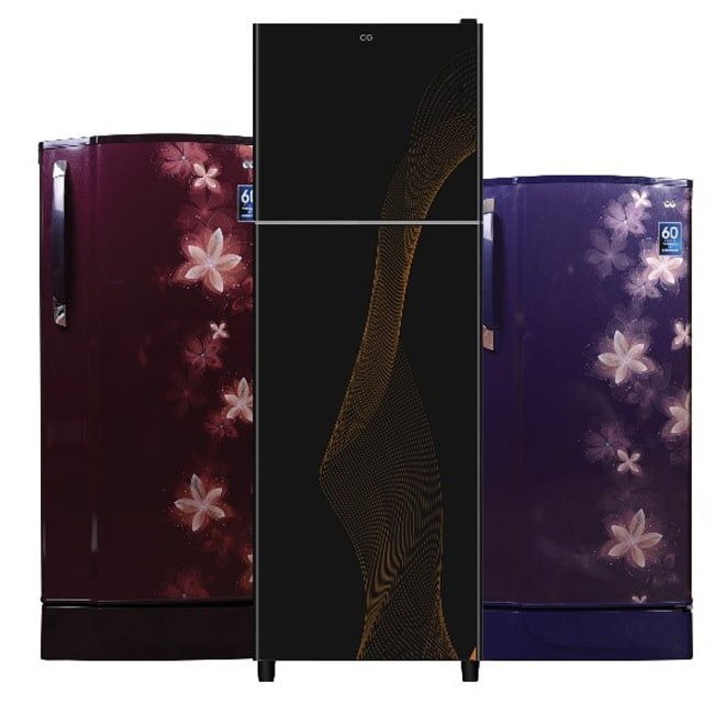 सिजीले बजारमा ल्यायो नयाँ मोडलका फ्रिज, १२ घण्टासम्म खानालाई स्वच्छ र ताजा बनाउने