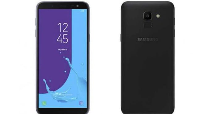 सामसंगको ग्यालेक्सी जे सिक्स नेपाली बजारमा आउँदै, नोकिया ३.१ पनि भित्रने