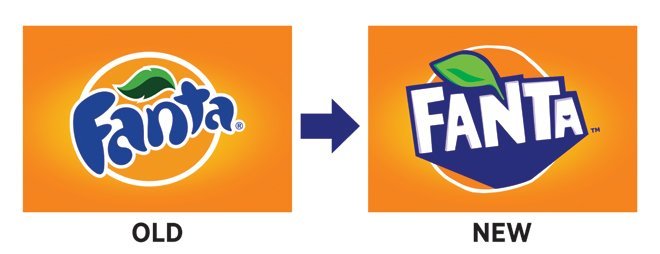 फ्यान्टाले लोगो परिर्वतन गर्यो, युवा केन्द्रित मार्केटिङ प्लान सुरु