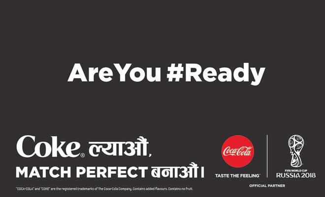 कोकोकोलाको नयाँ टिभीसीमा नेपालका दृष्यहरु समावेश