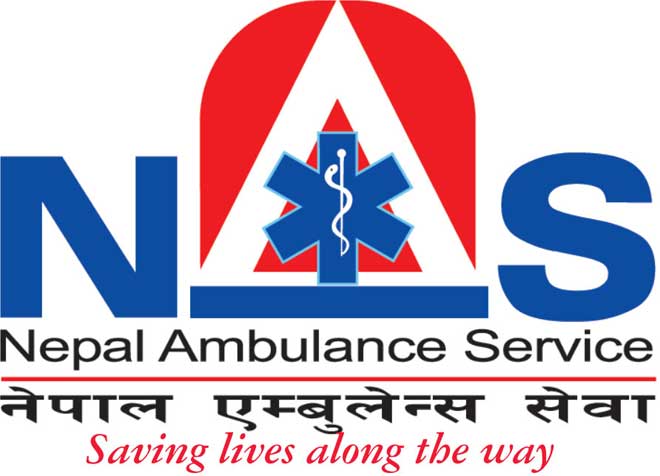 भाइबरबाट आकस्मिक एम्बुलेन्स सेवा लिन पाइने, नेपाल एम्बुलेन्सको भाइबर हट लाइन सुविधा