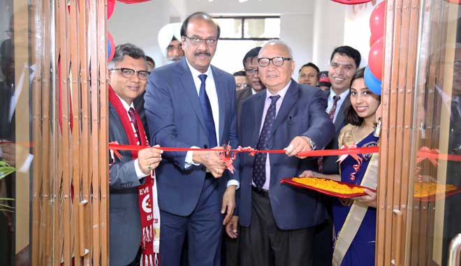 एभरेष्ट बैंकको नयाँ शाखा सीतापाइलामा
