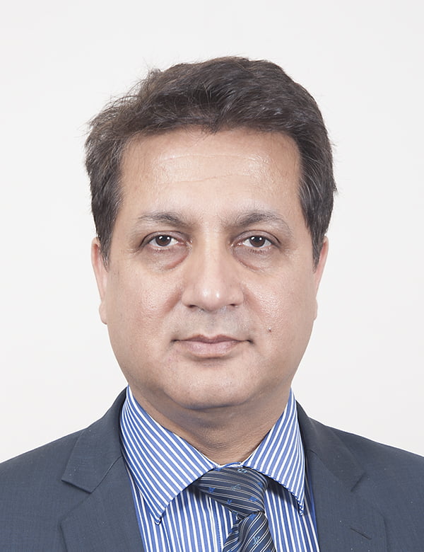 माछापुच्छ्रे बैंकको प्रमुख कार्यकारी अधिकृतमा सुमन शर्मा