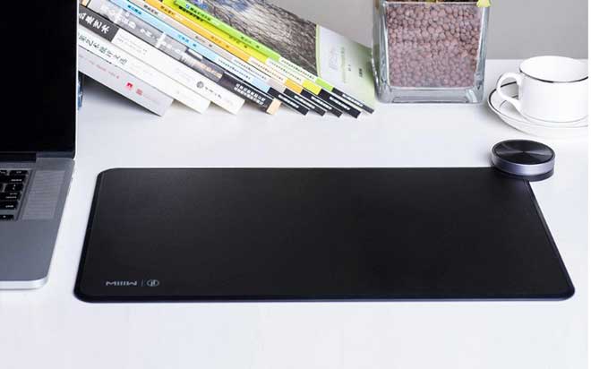 शाओमीले ल्यायो गेमिंग क्रेजीहरुका लागि स्मार्ट माउस प्याड