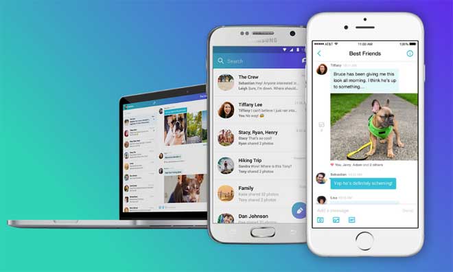 याहू मेसेन्जर बन्द हुँदै, प्रयोगकर्ताले च्याट हिस्ट्री डाउनलोड गर्न पाउने, यसरी डाउनलोड गर्नुस्