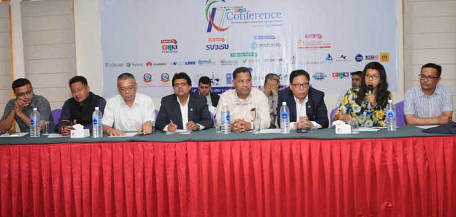 अन्तर्राष्ट्रियस्तरको सूचना तथा सञ्चार प्रविधि सम्मेलन हुँदै, स्मार्ट सिटी बारे छलफल हुने