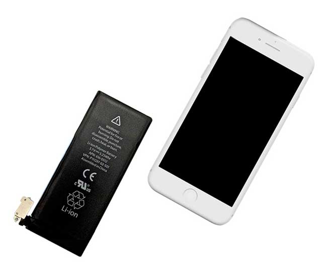 समस्या भएको आइफोनको ब्याट्री सस्तोमा फेर्ने समय सकिँदै, नेपालमा पनि उपलब्ध छ योजना